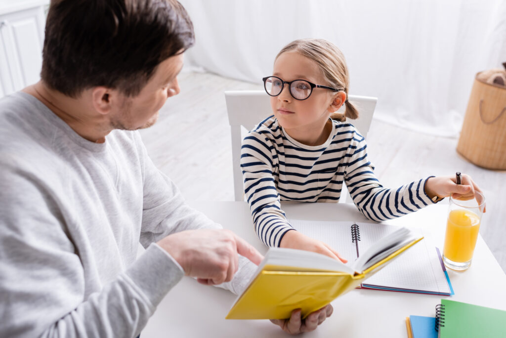 Navigating Child Support
