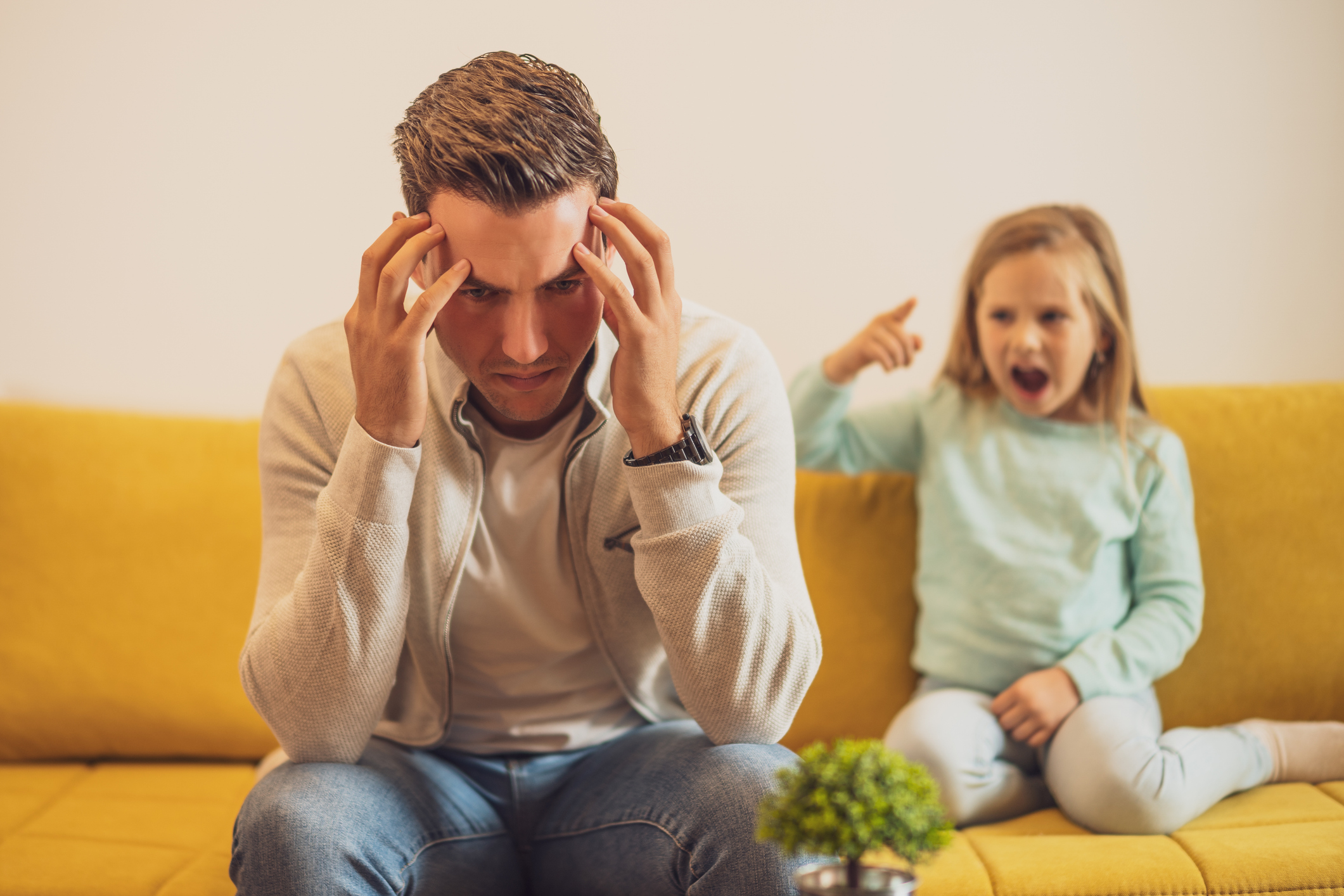 How Can Houston Fathers Prove Parental Alienation in Court?